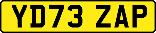 YD73ZAP