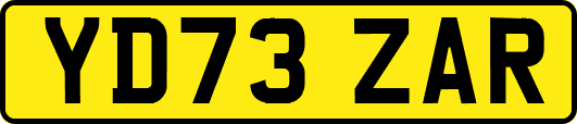 YD73ZAR