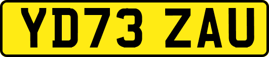 YD73ZAU