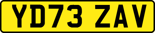 YD73ZAV