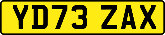 YD73ZAX