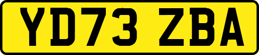 YD73ZBA