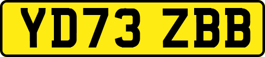 YD73ZBB