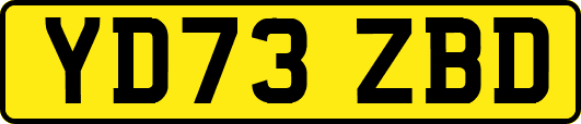 YD73ZBD