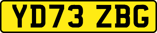 YD73ZBG