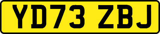 YD73ZBJ