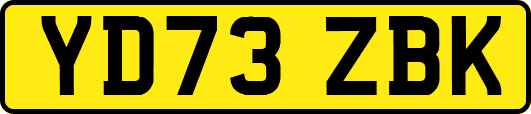 YD73ZBK
