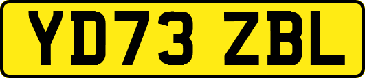 YD73ZBL