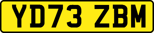 YD73ZBM