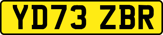 YD73ZBR
