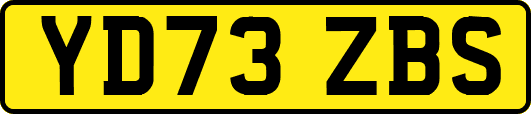 YD73ZBS