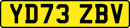 YD73ZBV