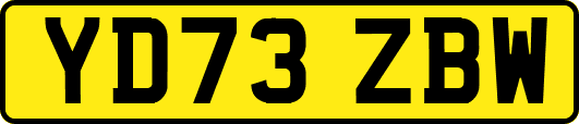 YD73ZBW