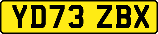 YD73ZBX