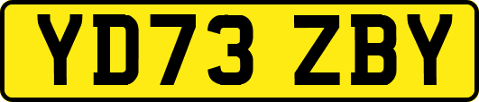 YD73ZBY