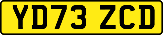 YD73ZCD
