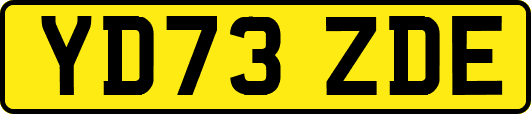 YD73ZDE