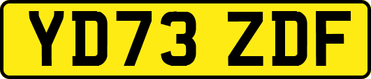 YD73ZDF