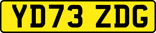 YD73ZDG
