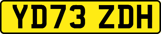 YD73ZDH