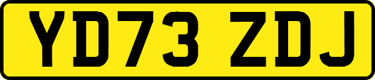 YD73ZDJ