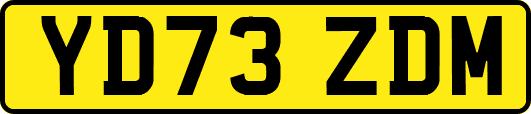 YD73ZDM