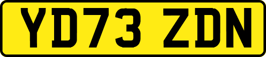 YD73ZDN