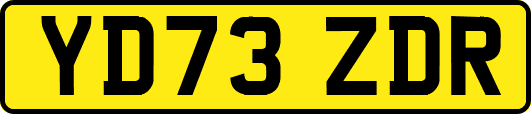 YD73ZDR