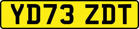 YD73ZDT