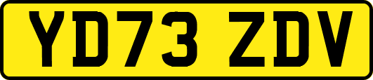 YD73ZDV