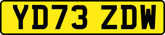 YD73ZDW