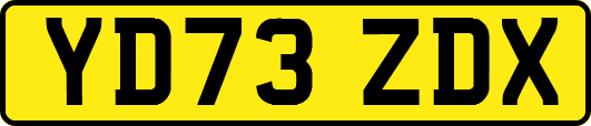 YD73ZDX