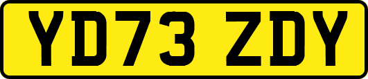 YD73ZDY