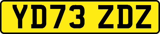 YD73ZDZ