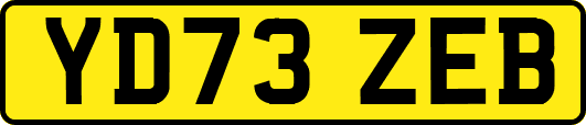 YD73ZEB