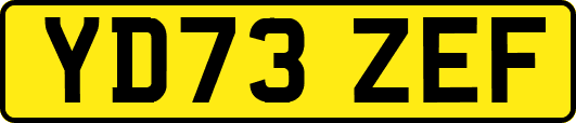 YD73ZEF
