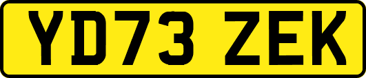 YD73ZEK