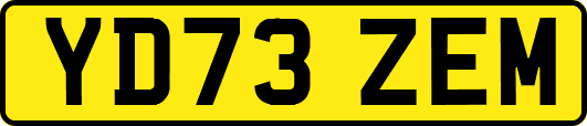 YD73ZEM