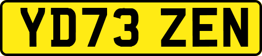 YD73ZEN