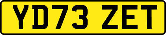 YD73ZET