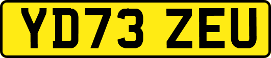 YD73ZEU