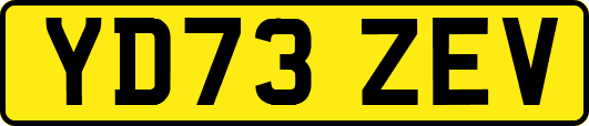 YD73ZEV