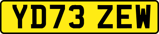 YD73ZEW