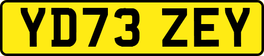 YD73ZEY