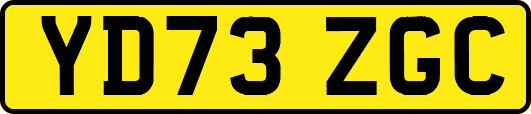 YD73ZGC