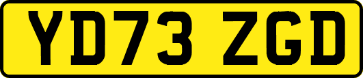 YD73ZGD
