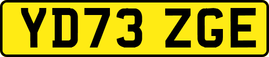 YD73ZGE