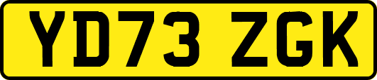 YD73ZGK