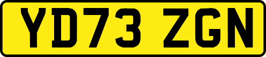 YD73ZGN