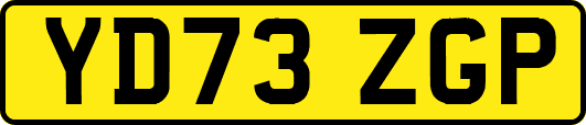 YD73ZGP